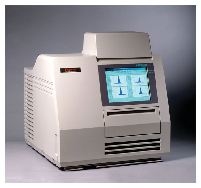 Harshaw TLD 6600 Reader