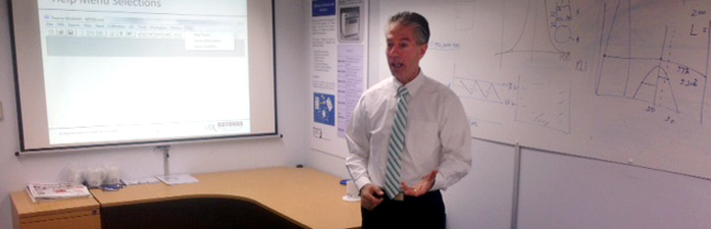 Phoenix Dosimetry Training Courses