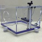 PEP Phantom Phoenix Electron Photon Water Phantom