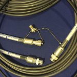 Dosimetry Cables and Patch Panels Master