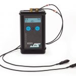 Aegis ED3 Real Time Extremity Dosemeter