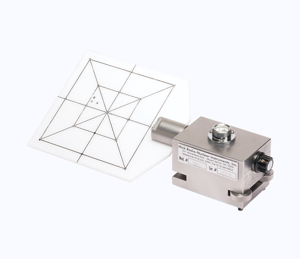 Quality Assurance Tools by Eckert & Ziegler - Phoenix Dosimetry