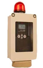 Area Monitor