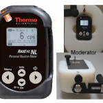 RadEye NL Personel Neutron Meter
