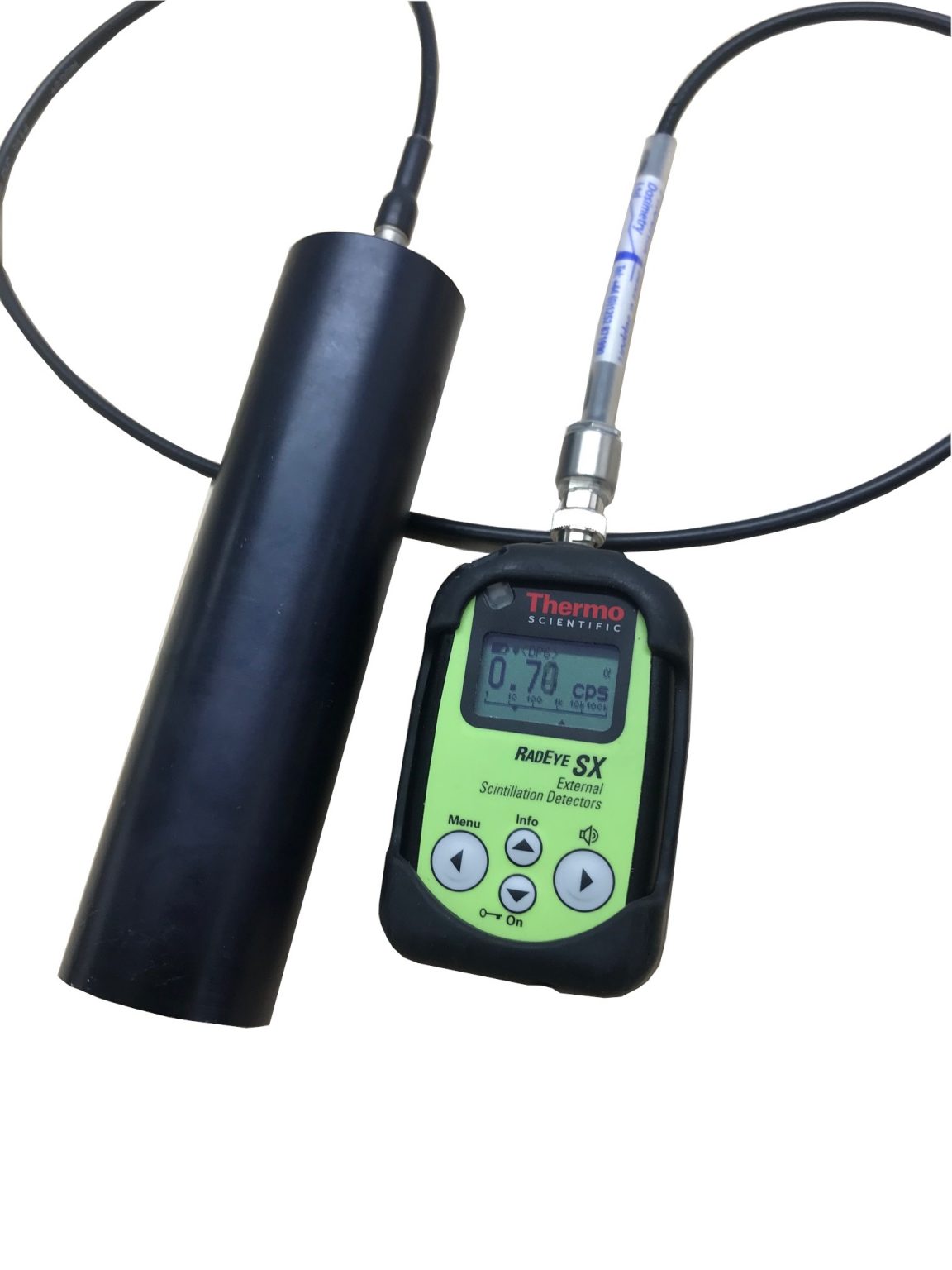 Portable Radiation Devices Phoenix Dosimetry