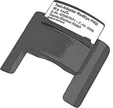 Test Adapter for RadEye PRD