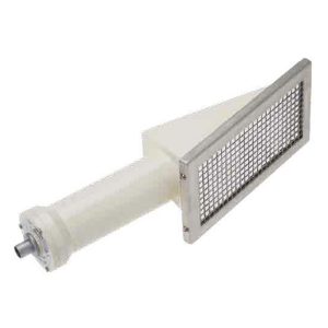 DP6 Alpha / Beta Gamma large 100cm2 dual phosphor scintillation probe