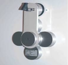 Lutetium Test Adaptor