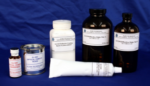 A variety of accessories to go with the Eljen Scintillators available