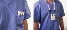 TruDose-Electronic-Real-Time-Personal-Dosemeter TruDose Electronic Personal Dosimeter