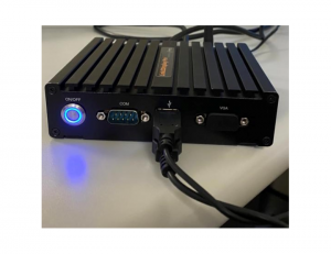 RadSight Cable Connections