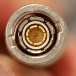Dosimetry Cable Connectors
