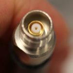 Female Connector for Cable