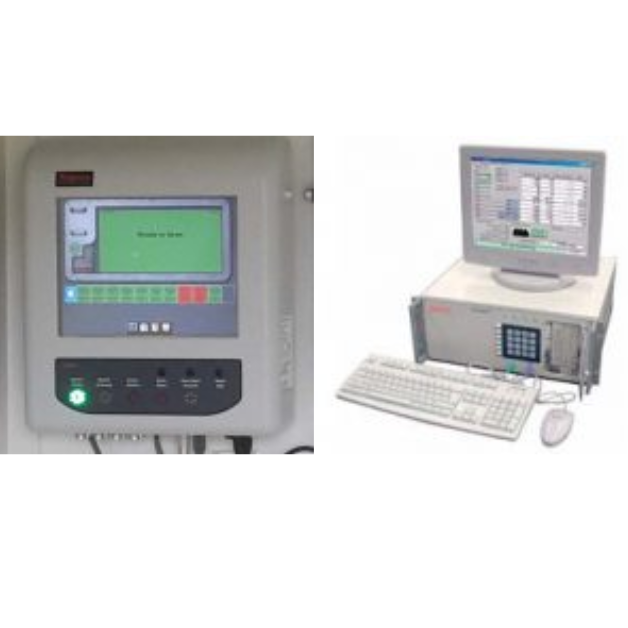 Gate Monitoring System