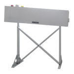 Polimaster highly sensitive mobile monitoring system