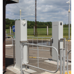 Polmaster PM5000 Double Pillar