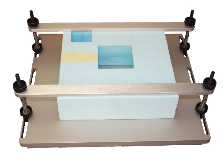 Mould Room Equipment