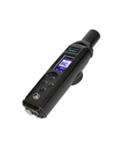 Polimaster PM1404K-3P Hand Held Spectrum Analyser / Isotope Identifier