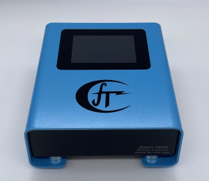 femto-TECH model CRM-LPT Blue