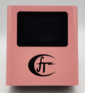 femto-TECH model CRM-LPT Pink