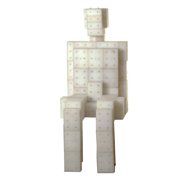 Full Body Phantom